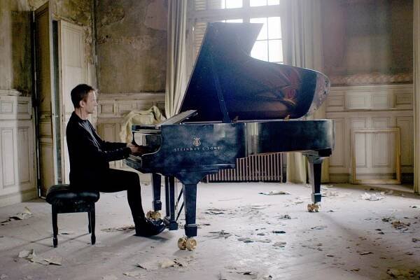 Alexandre Tharaud