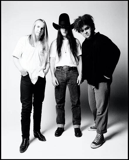 The Making of HOUDINI by Melvins - featuring Buzz Osborne — Life of the Record