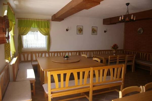 Penzion U Havlínů foto 3