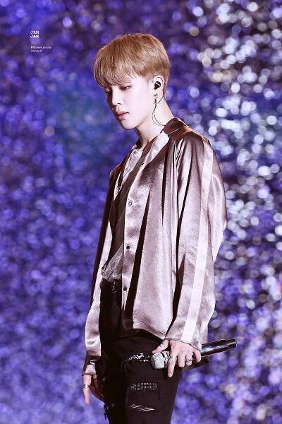 Jimin Park fotka