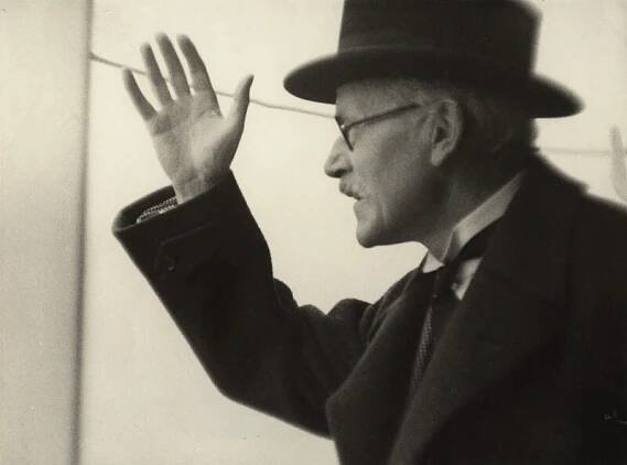 James Ramsay MacDonald (1866-1937) | Humanist Heritage - Exploring the rich history and influence of humanism in the UK