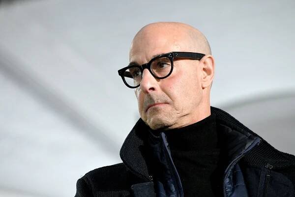 Actor Stanley Tucci reveals he had cancer but was successfully treated