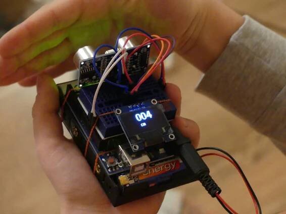 arduino-deti | Zápisky z našich domácích Arduino projektů