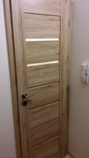 Interiérové dvere – Windoor Interier