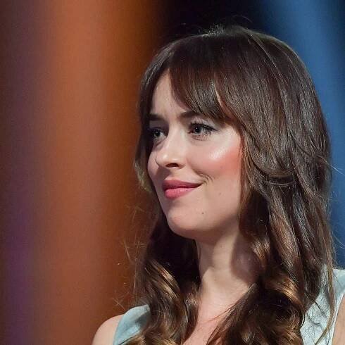 Dakota Johnson Reportedly Spent New Year's Eve With Chris Martin and His Ex-Wife Gwyneth Paltrow