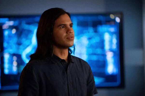 The Flash