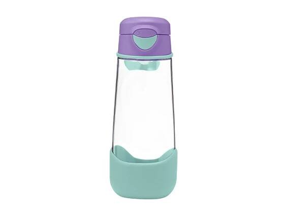 B.box Sport láhev na pití 600 ml Lilac/Pop od 459 Kč
