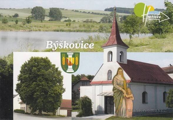 Býškovice