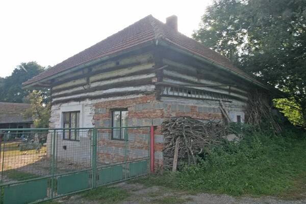 Nerošovský mlýn
