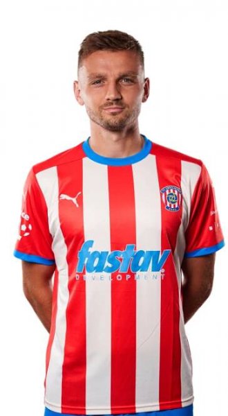 Soupiska A-tým | FC Zbrojovka Brno