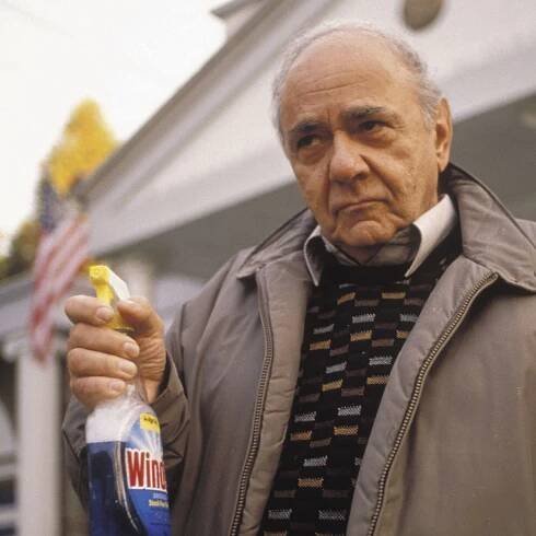 Michael Constantine, Father in ‘My Big Fat Greek Wedding,’ Dies at 94