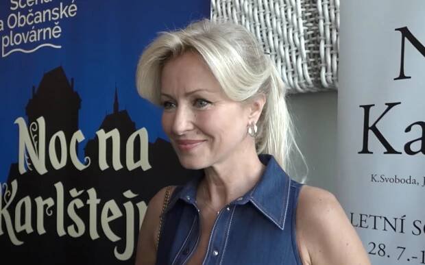 "Potřebuji lásku": Kateřina Brožová promluvila o tajném partnerovi. Co prozradila o osobním životě - Zivot