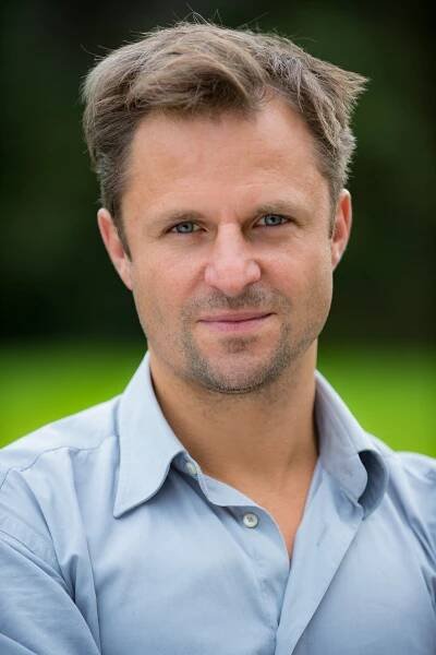 Vraždy u jezera - Tichá voda - Promo - Philipp Hochmair