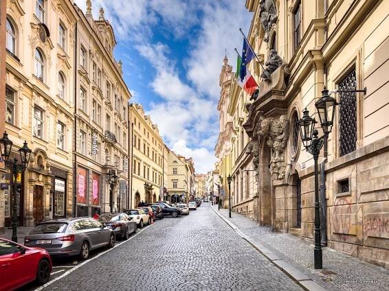 Praha - 26.09.2022