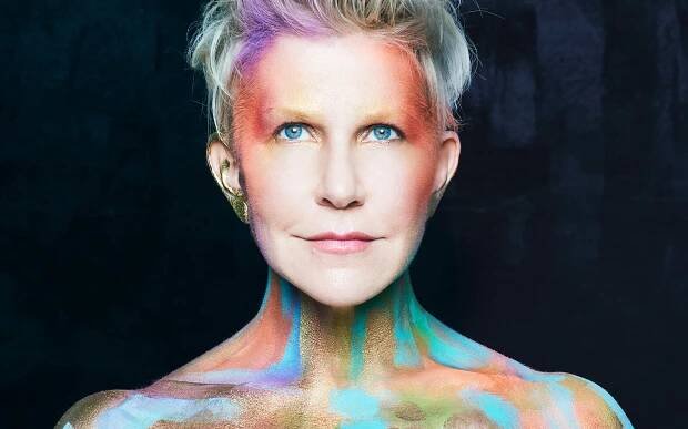 Joyce DiDonato | Teatro Real