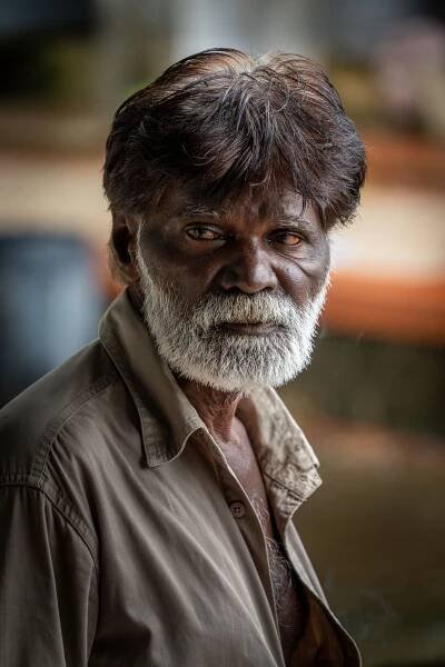 Laundry Worker - Cochin
