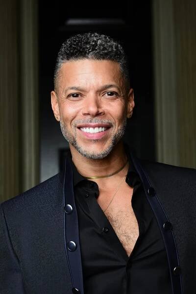 Wilson Cruz