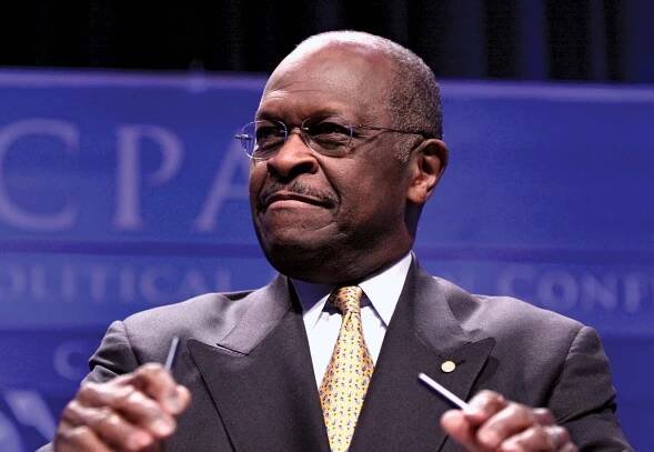 Herman Cain Facts