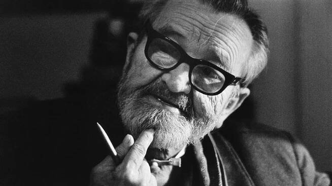 Před 120 lety se narodil Jan Werich: Velká a komplikovaná osobnost. Mistr slova, ale také despota a záletník