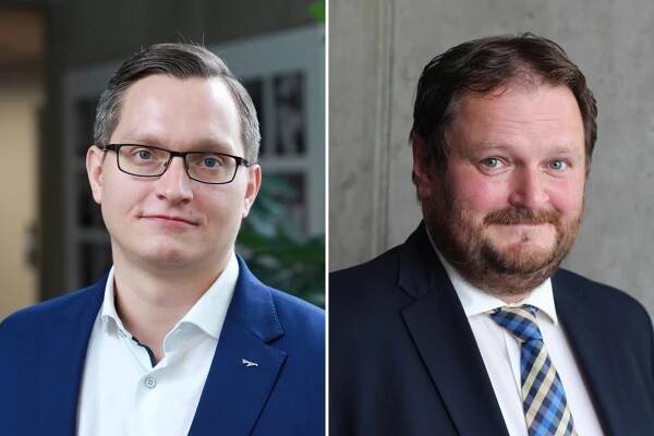 Německé platy v Česku? ‚Je to priorita,‘ ujišťuje premiérův poradce. ‚Ale nesplnitelná,‘ míní ekonom