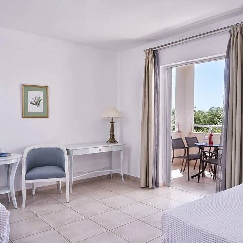Strandresorts auf Korfu | Labranda Sandy Beach Resort