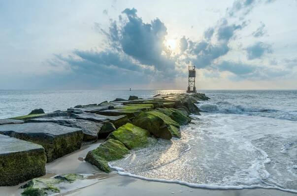 Delaware