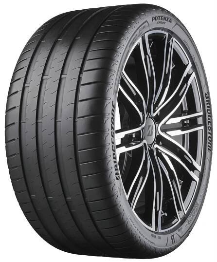 Bridgestone Potenza Sport 275/35 R18 99 Y XL