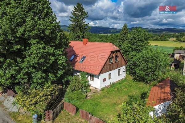 Prodej Dům, Ždánov, okres Domažlice