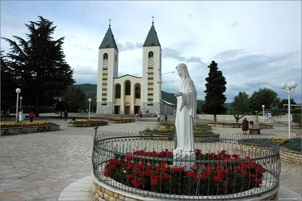 Medžugorje