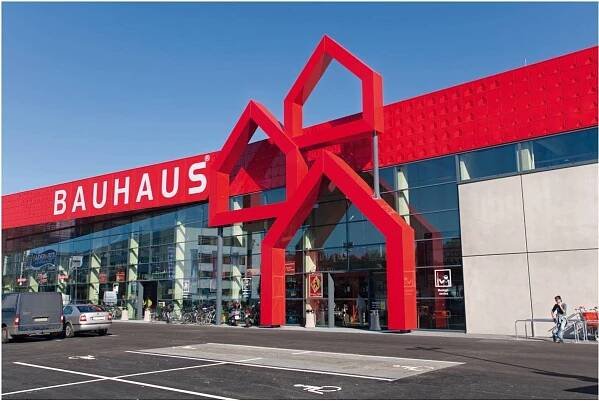 #barnekreftforeningen #bauhausdeutschland #bauhaus #sammenforsmåhelter | BAUHAUS Norge