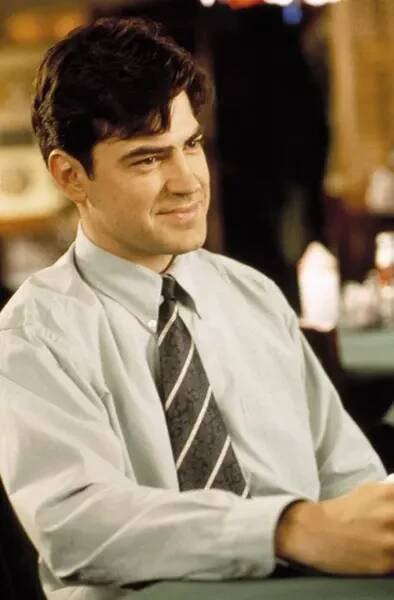Ron Livingston - Maléry pana Šikuly (1999), Obrázek #4
