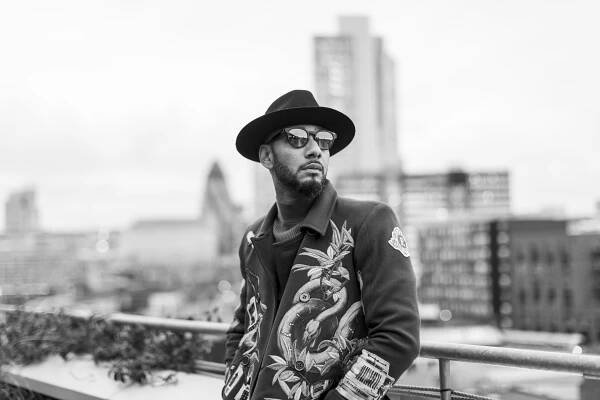 Swizz Beatz