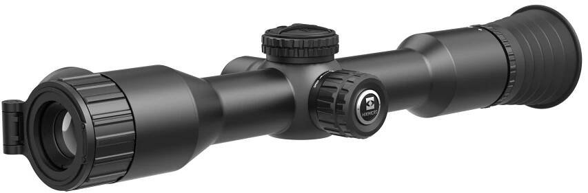 Hikmicro Alpex 4K Lite A40E - Puškohled s nočním viděním - PánLesa.cz
