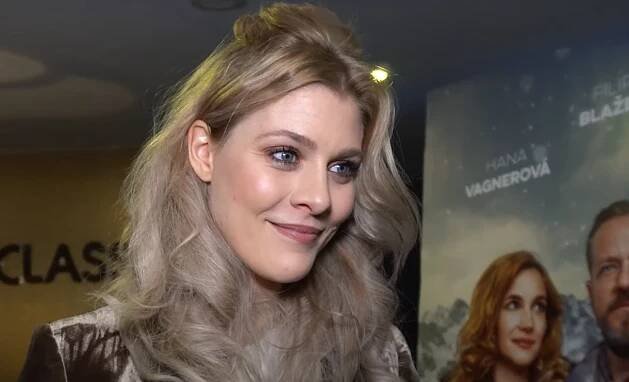 Kateřina Klausová se brzy stane maminkou: „Tato krásná zpráva nás všechny velmi potěšila“ - Zivot