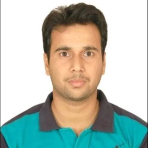 Saagar Kinja – New Delhi Salesforce Trailblazer Community Group