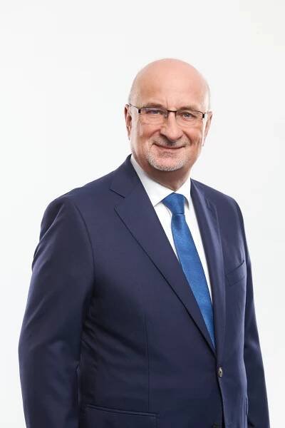 Senátní volby 2024 – Senátor Jan Tecl