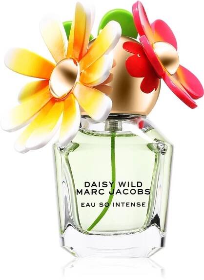 Marc Jacobs Daisy Wild Eau so Intense parfémovaná voda pro ženy