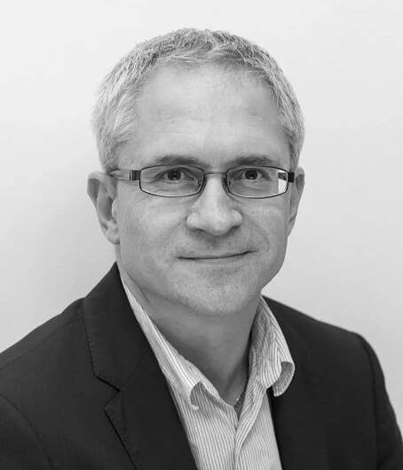 Reflecting on 20 Years in Bloomberg Engineering: Paul Williams, Head of Application Frameworks (London)