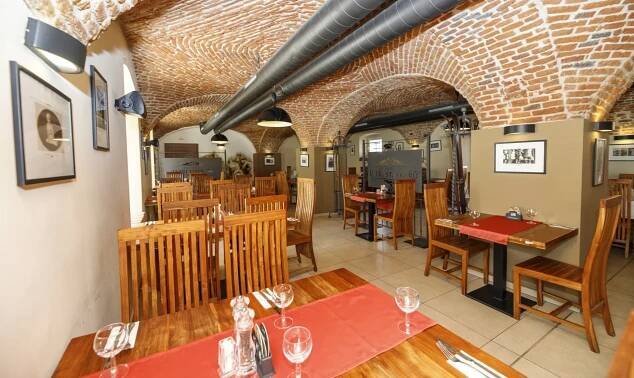 U Tří statkářů Dobříš | penzion | restaurace | wellness - Fotogalerie