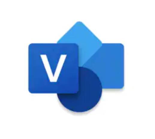 Microsoft Visio 2021 Standard CZ (PU) v češtině | SW.CZ