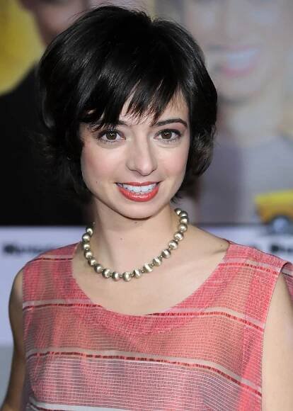 Kate Micucci