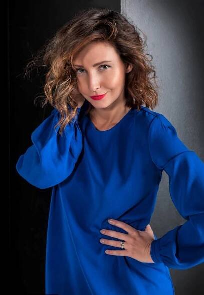 Veronika Arichteva poodhalila, jak to bude se seriálem O mě se neboj