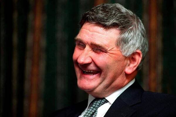 Liam Collins - Journalist - Irish Independent