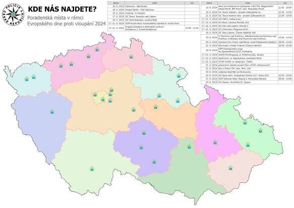 Zavřete okna, zamkněte dveře. Přichází Evropský den proti vloupání - STA Bruntálsko
