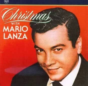 Album Mario Lanza: Christmas With Mario Lanza
