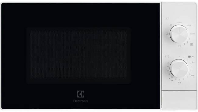 Electrolux EMZ421MMW Volně stojící mikrovlnná trouba