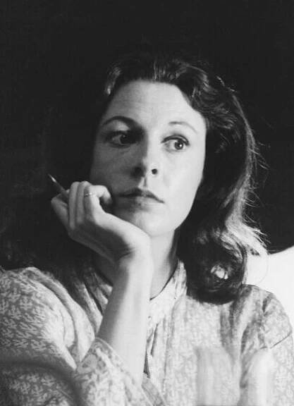 Jane Alexander