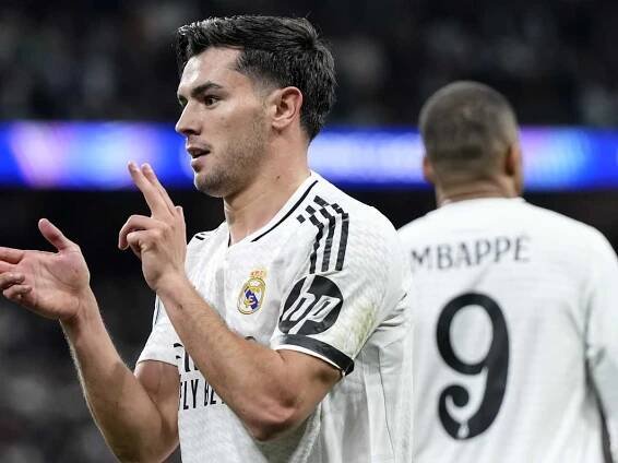 Real Madrid 2-1 Atletico Madrid: Player ratings as holders edge first leg