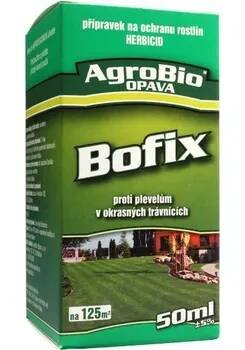 AgroBio Opava AgroBio Postřikový herbicid BOFIX 50 ml /004012/