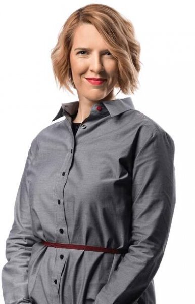 Anna Provazníková - SLK